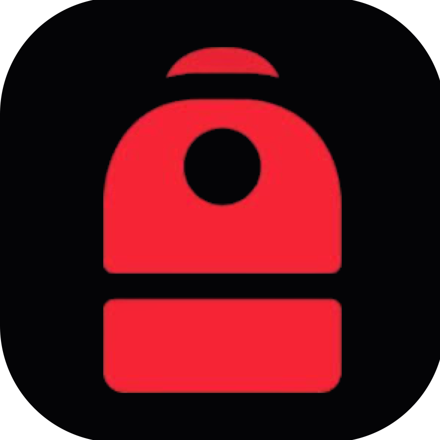 Backpack Logo